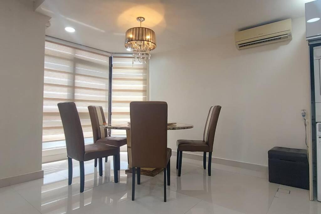 Fahrenheit 88, Bukit Bintang 10 Apartment Kuala Lumpur