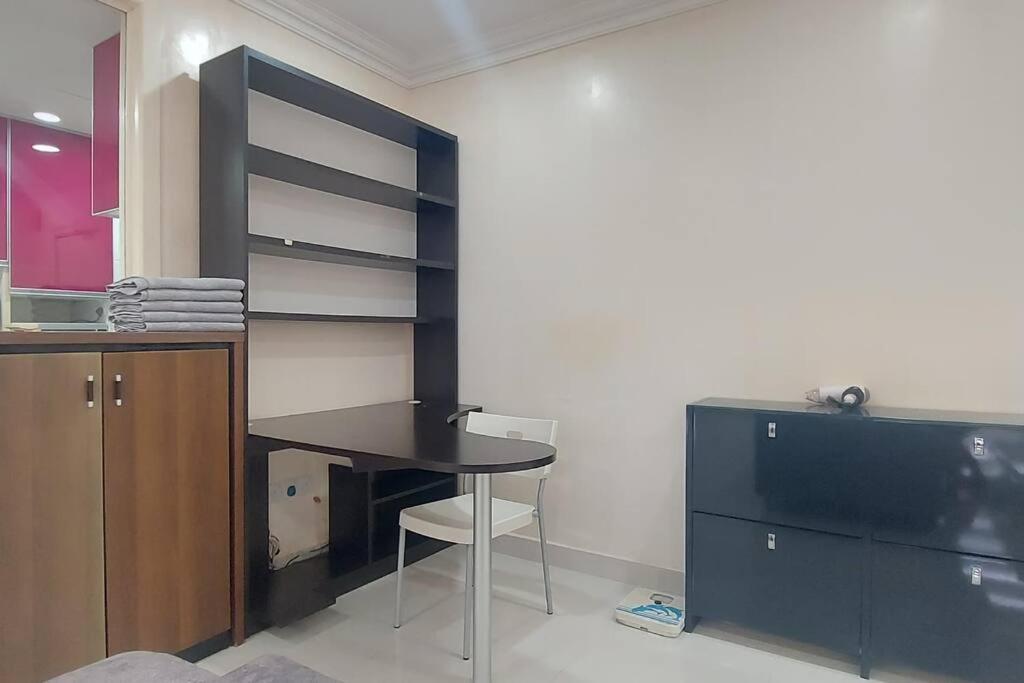 Fahrenheit 88, Bukit Bintang 10 Apartment