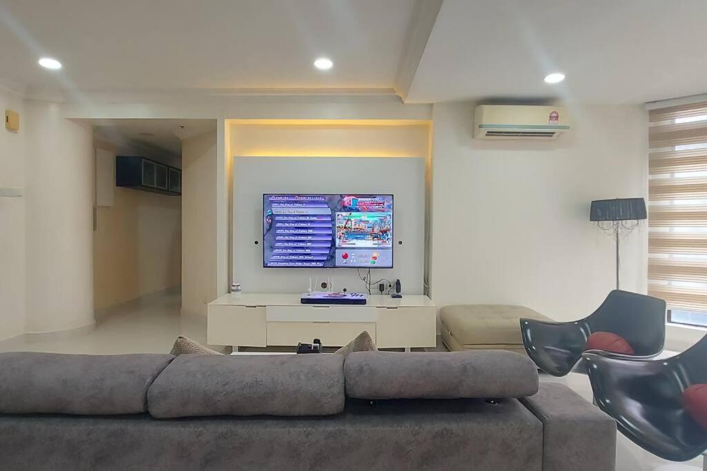 Fahrenheit 88, Bukit Bintang 10 Kuala Lumpur