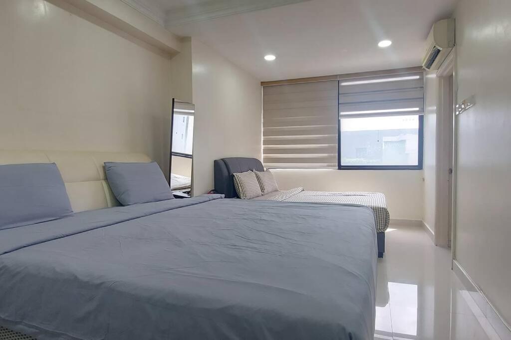Pangsapuri Fahrenheit 88, Bukit Bintang 10 *